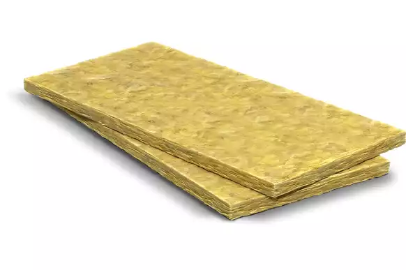 Минеральная вата URSA П-20 (1250х610х100 мм) 12 шт фото