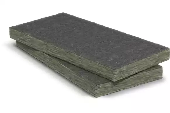 Минеральная вата URSA Тerra 37 RN (4000х1220х150 мм) 1 шт фото